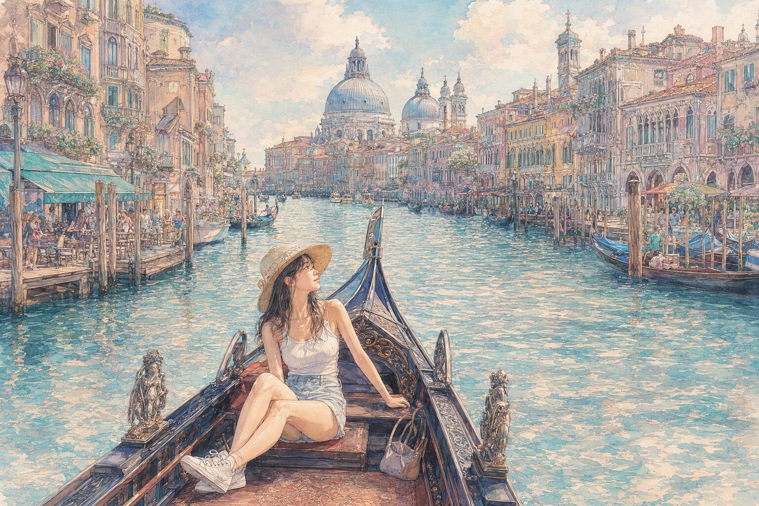 Venezia