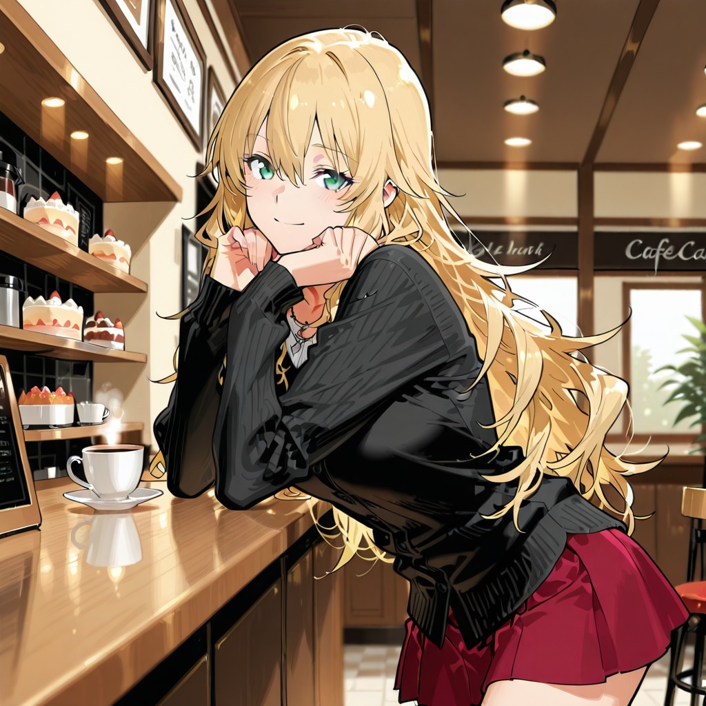 逸見エリカさん