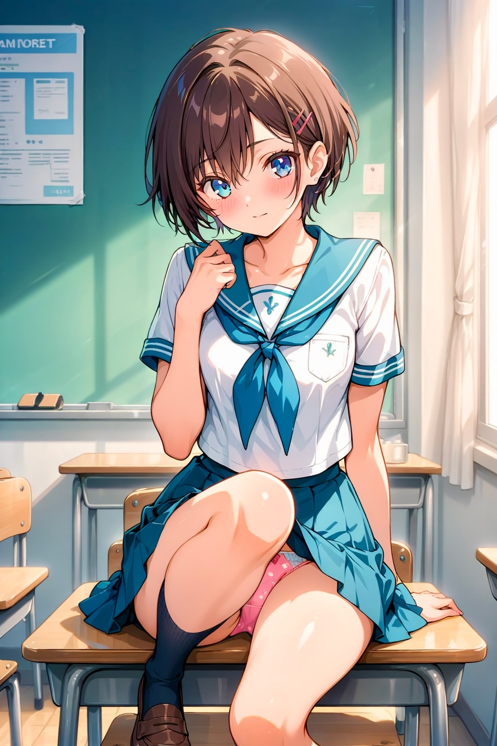 百花繚乱