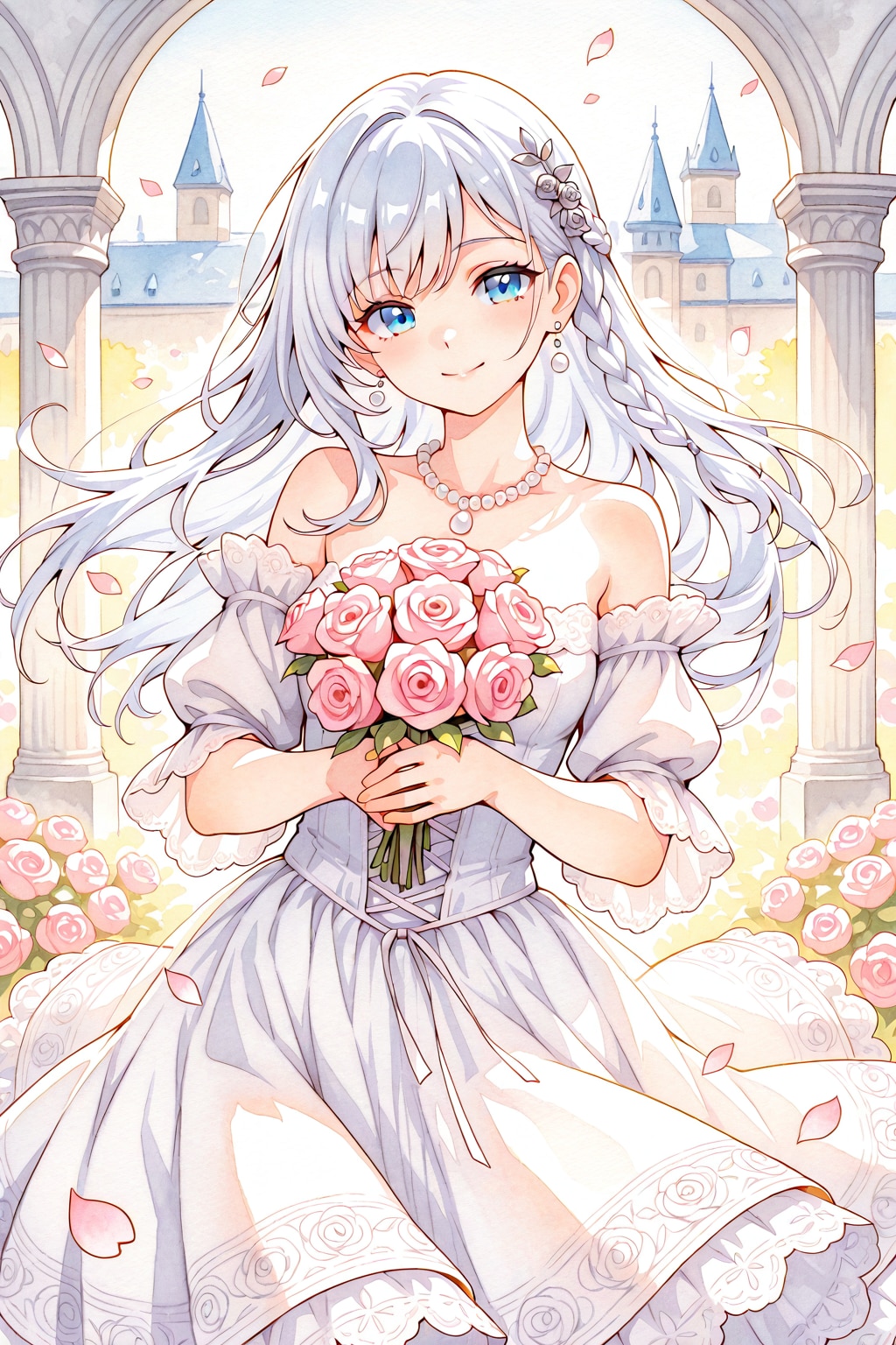 6月生まれの皆様🎉お誕生日おめでとうございます🙇‍♂️