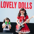 LOVELY DOLLS 18 2枚目