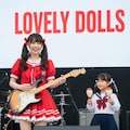 LOVELY DOLLS 18 4枚目