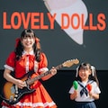 LOVELY DOLLS 18 3枚目