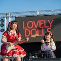LOVELY DOLLS 18 6枚目
