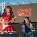 LOVELY DOLLS 18 5枚目