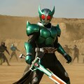 仮面ライダー 4枚目