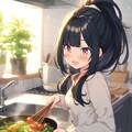 クッキング 4枚目