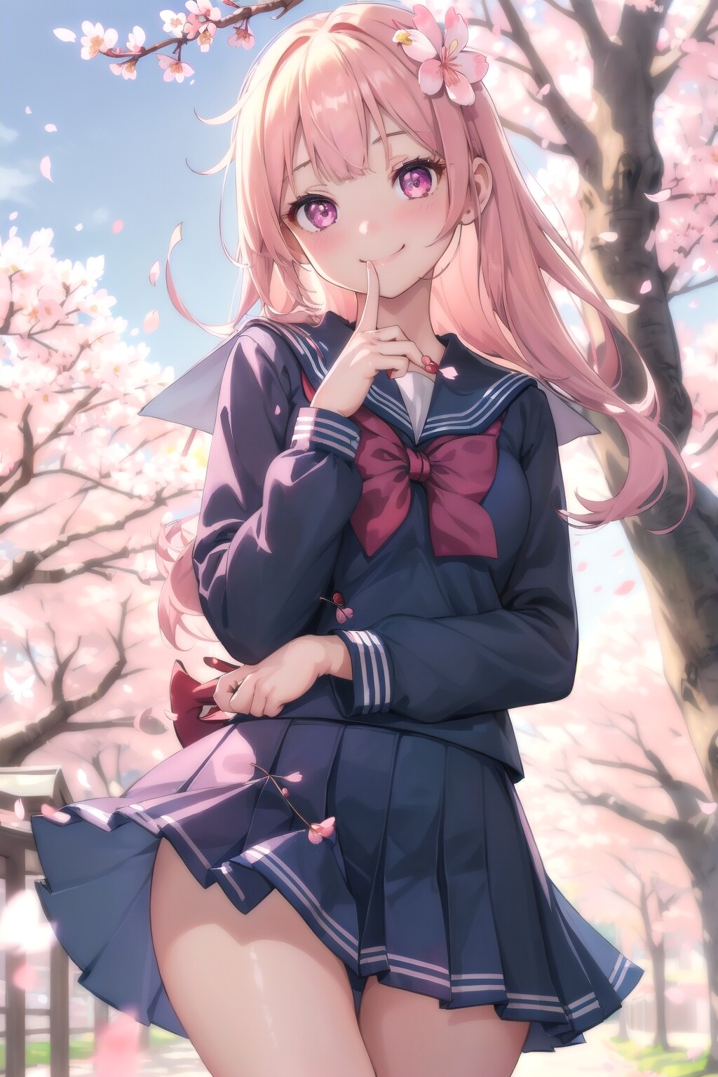 ちちぷい学園入学式