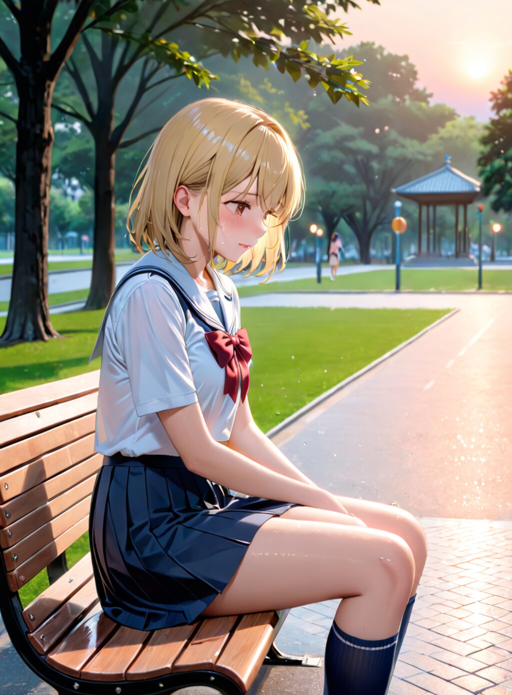 誰か話を聞いたげて…