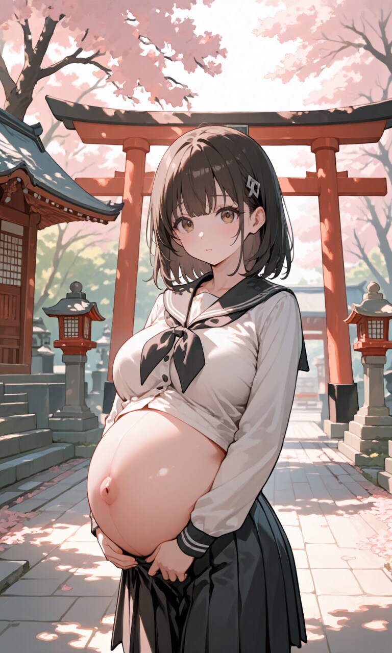 安産祈願2026