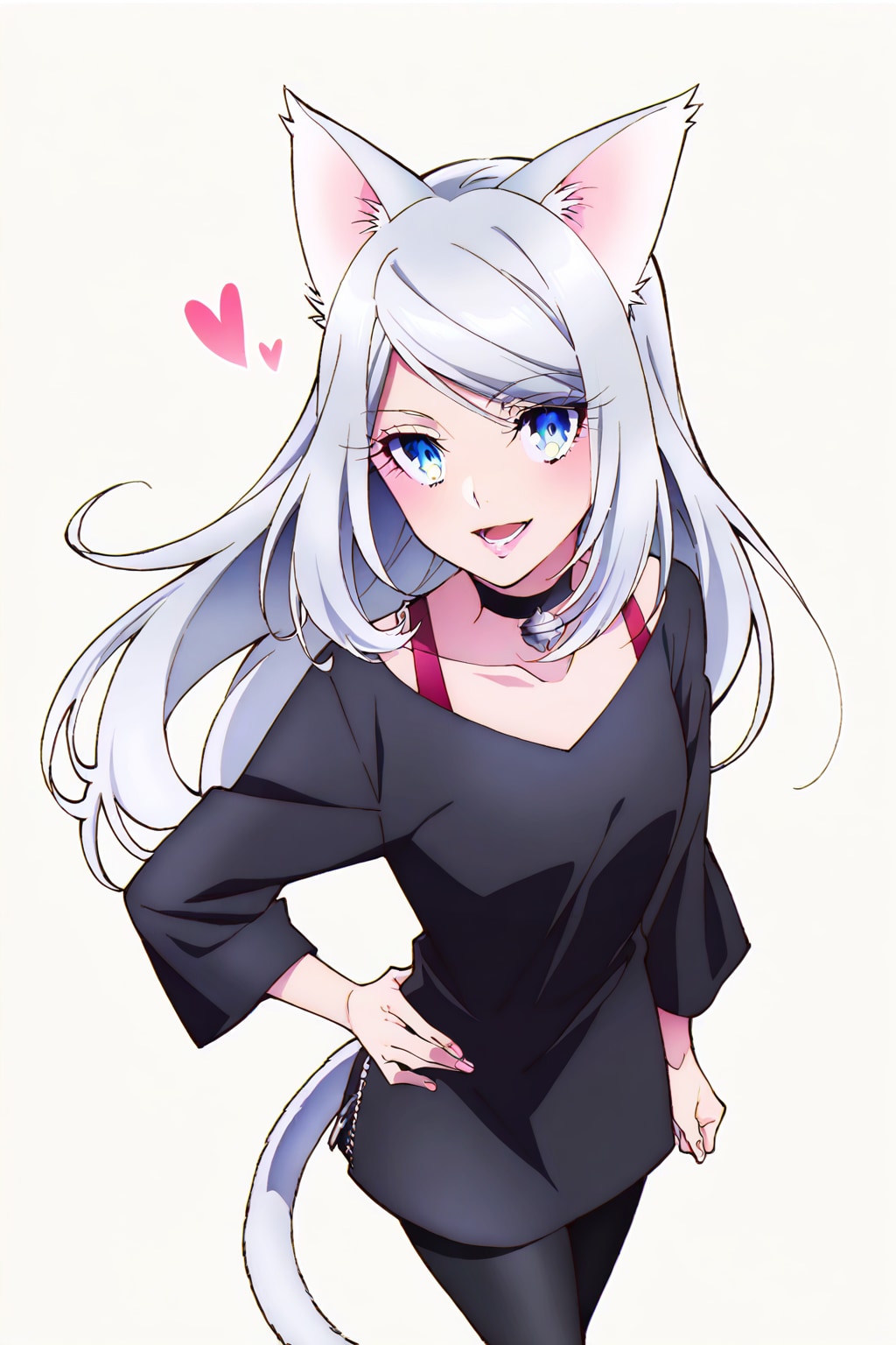 ユキネ【UltraVistaNoob v1.0】 | の人気AIイラスト・グラビア