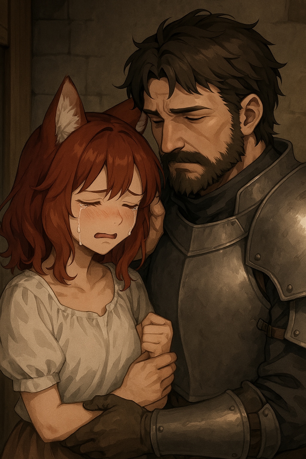 【夢エリこぼれ話】カエデニア(人間族)の秘密？