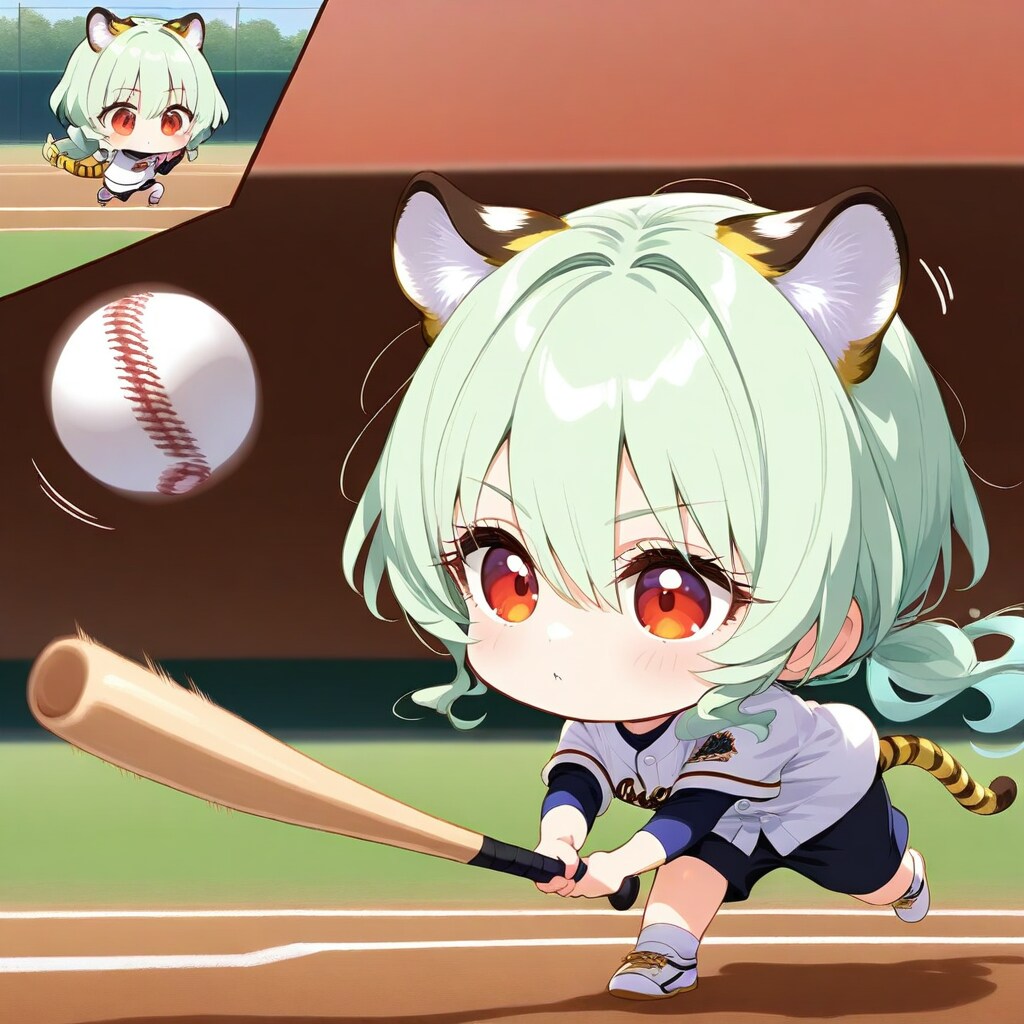 「縦振り」の間違った解釈 | の人気AIイラスト・グラビア