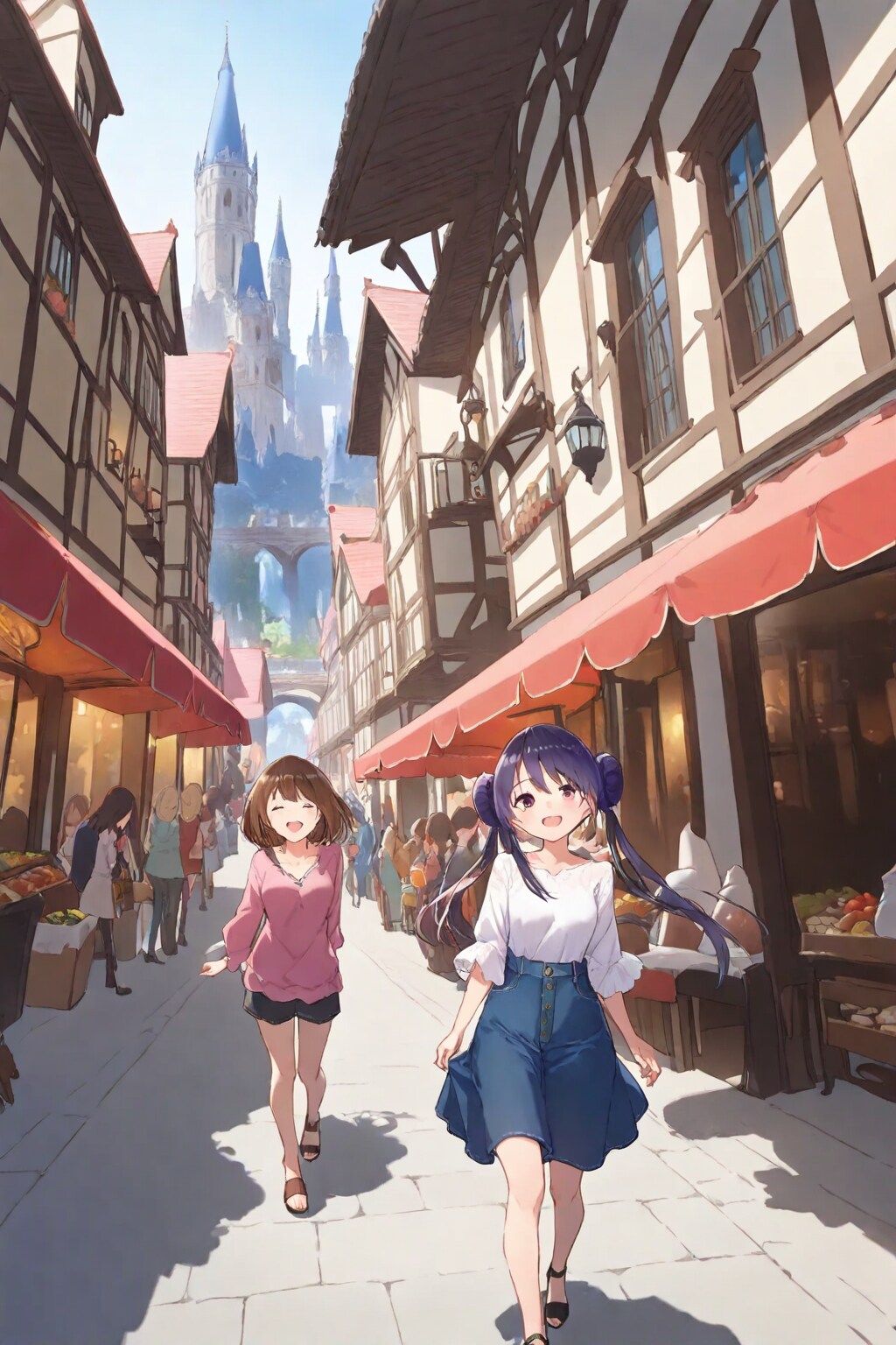 BUTTERでも水道橋っぽいものを入れればなんかいい感じになる説！！