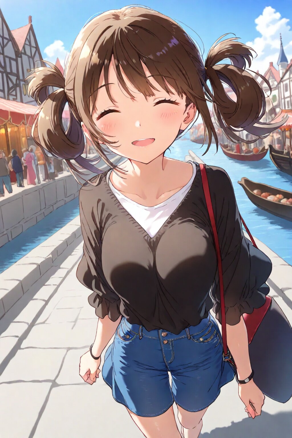 BUTTERでも水道橋っぽいものを入れればなんかいい感じになる説！！