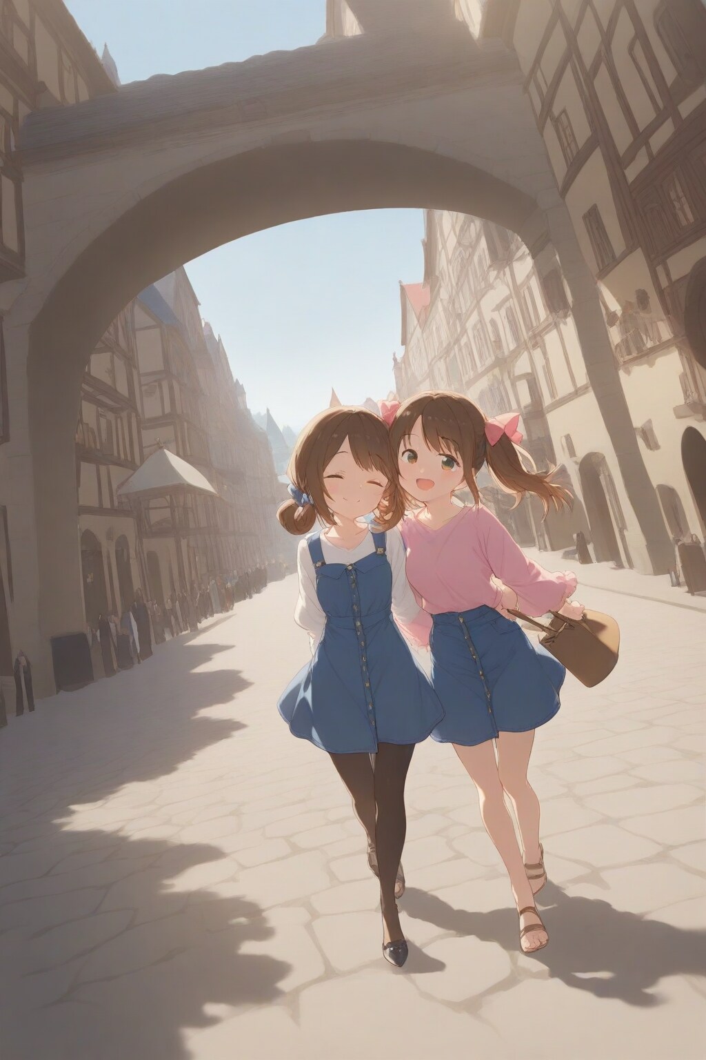 BUTTERでも水道橋っぽいものを入れればなんかいい感じになる説！！