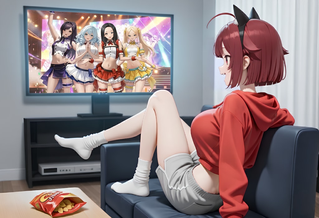 お正月特番
