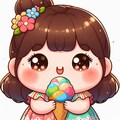 アイス美味しい 2枚目