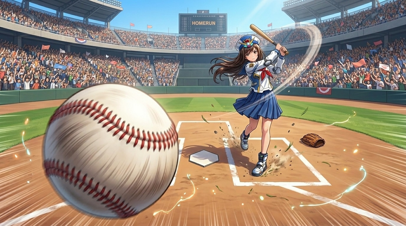 いっけぇ！ハイメガキャノン！！ | の人気AIイラスト・グラビア