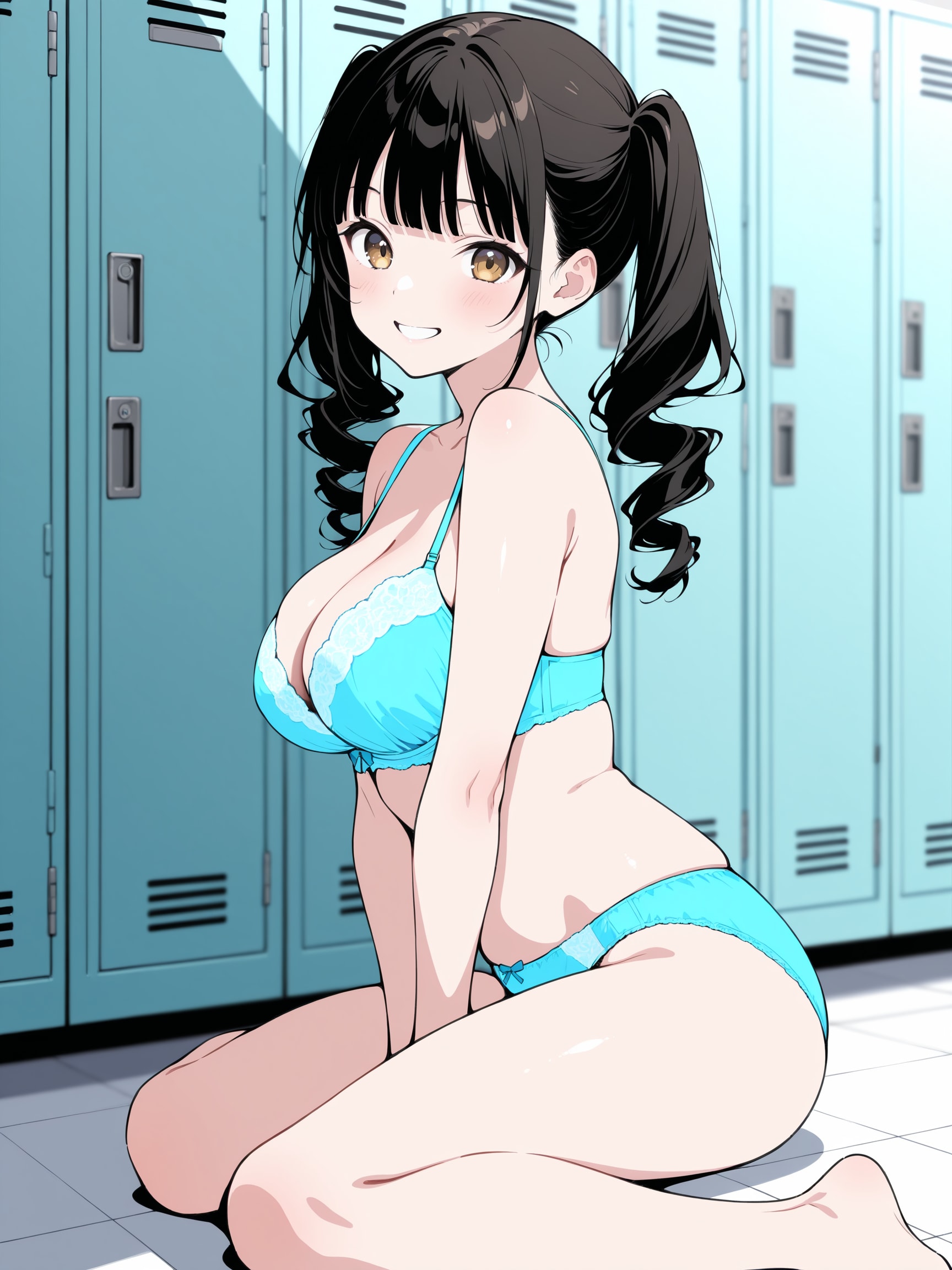 今日の下着の女の子 20260721