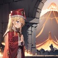 グランゼンの宗教～教皇と"巡礼の導き手"～ 2枚目