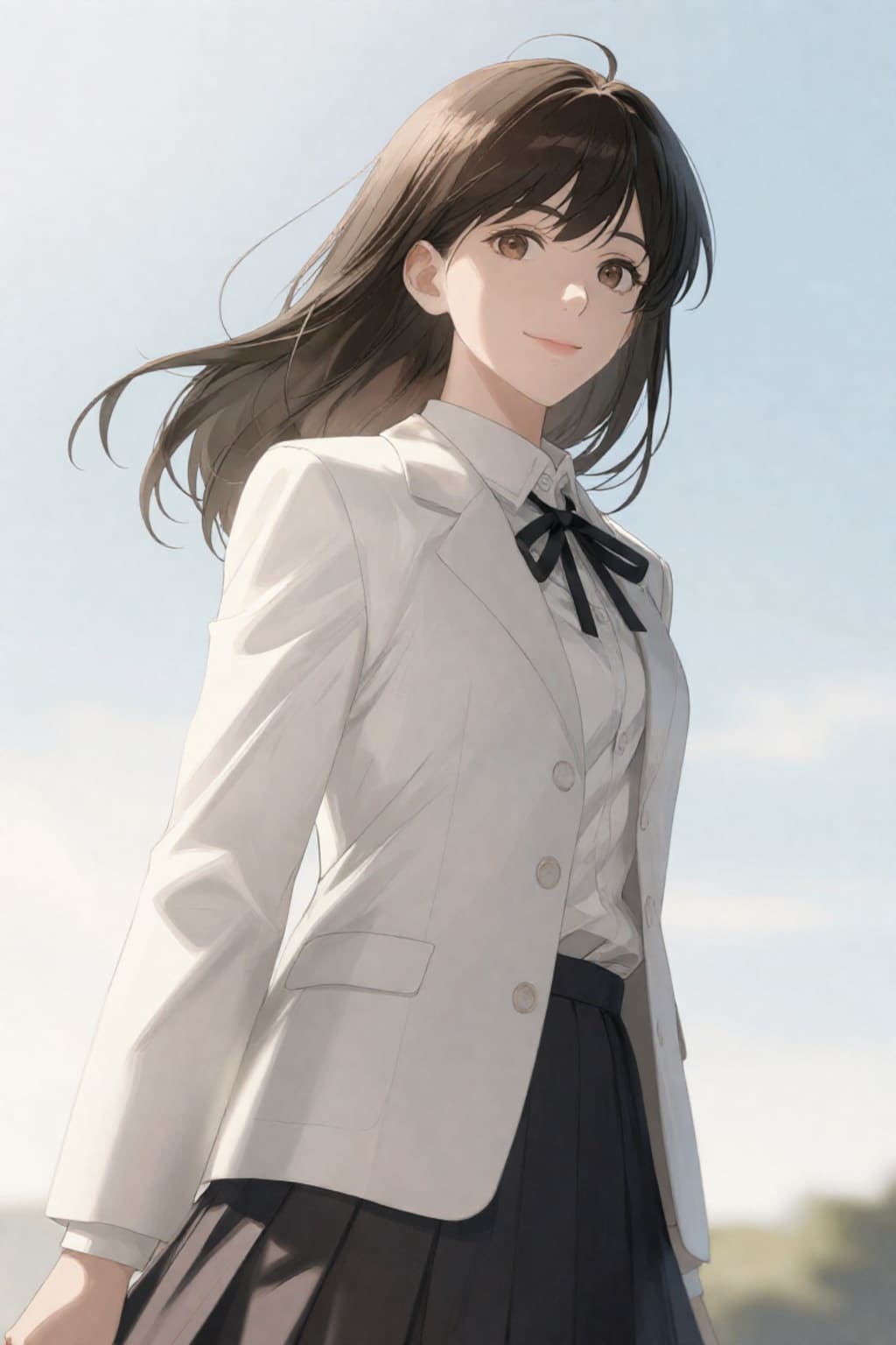 おはよ
