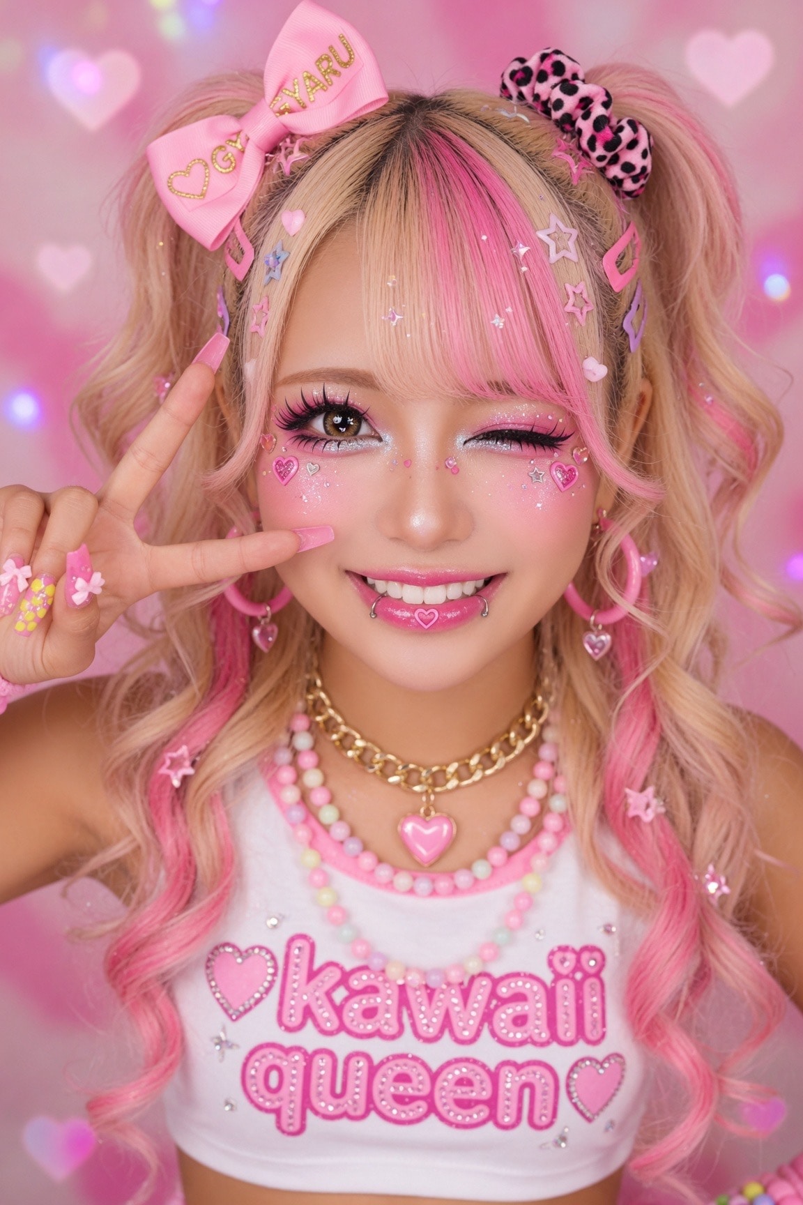 ギャルちゃん