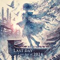 Last Day of 2024 9枚目