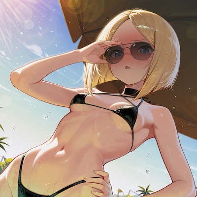 これ裸より恥ずかしいかも…