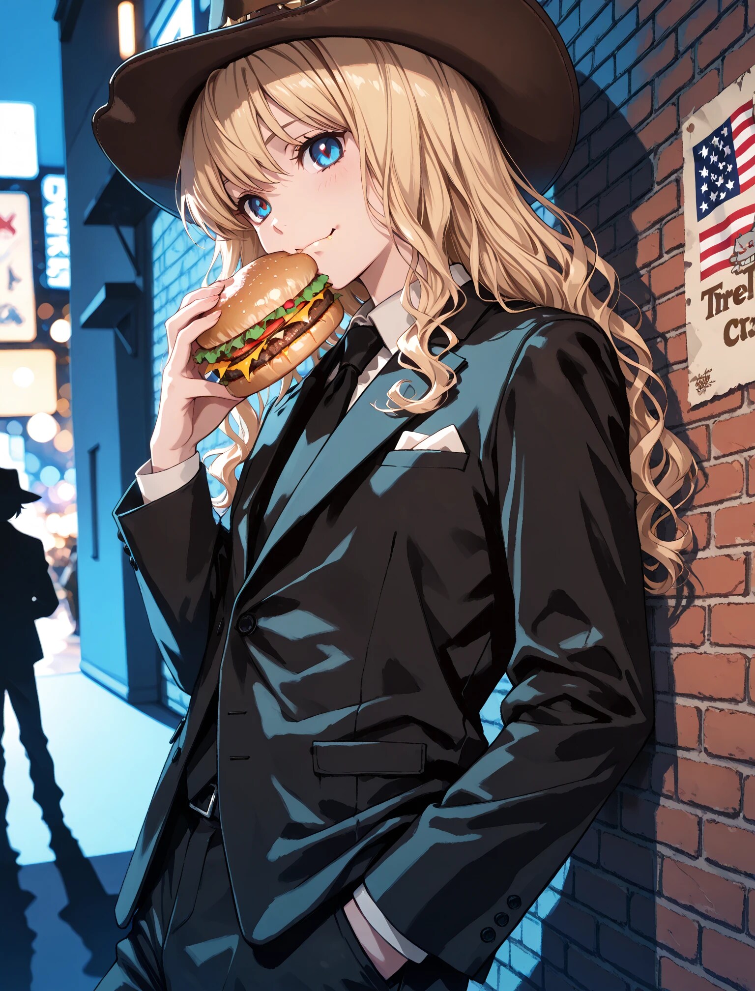テリーマンスタイル