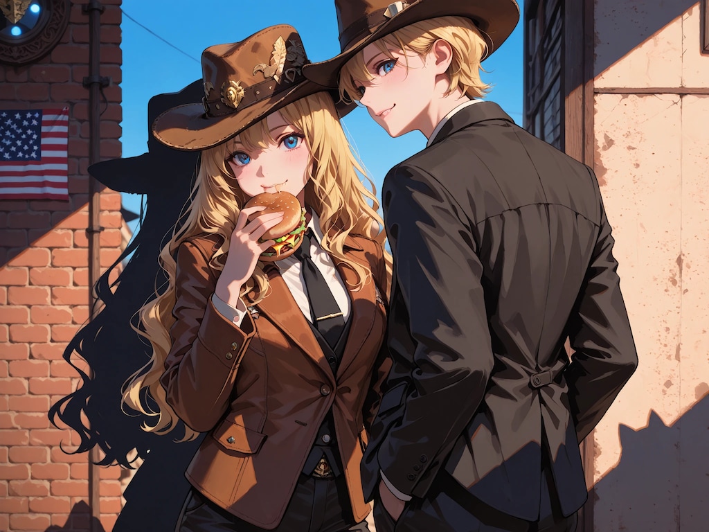 テリーマンスタイル