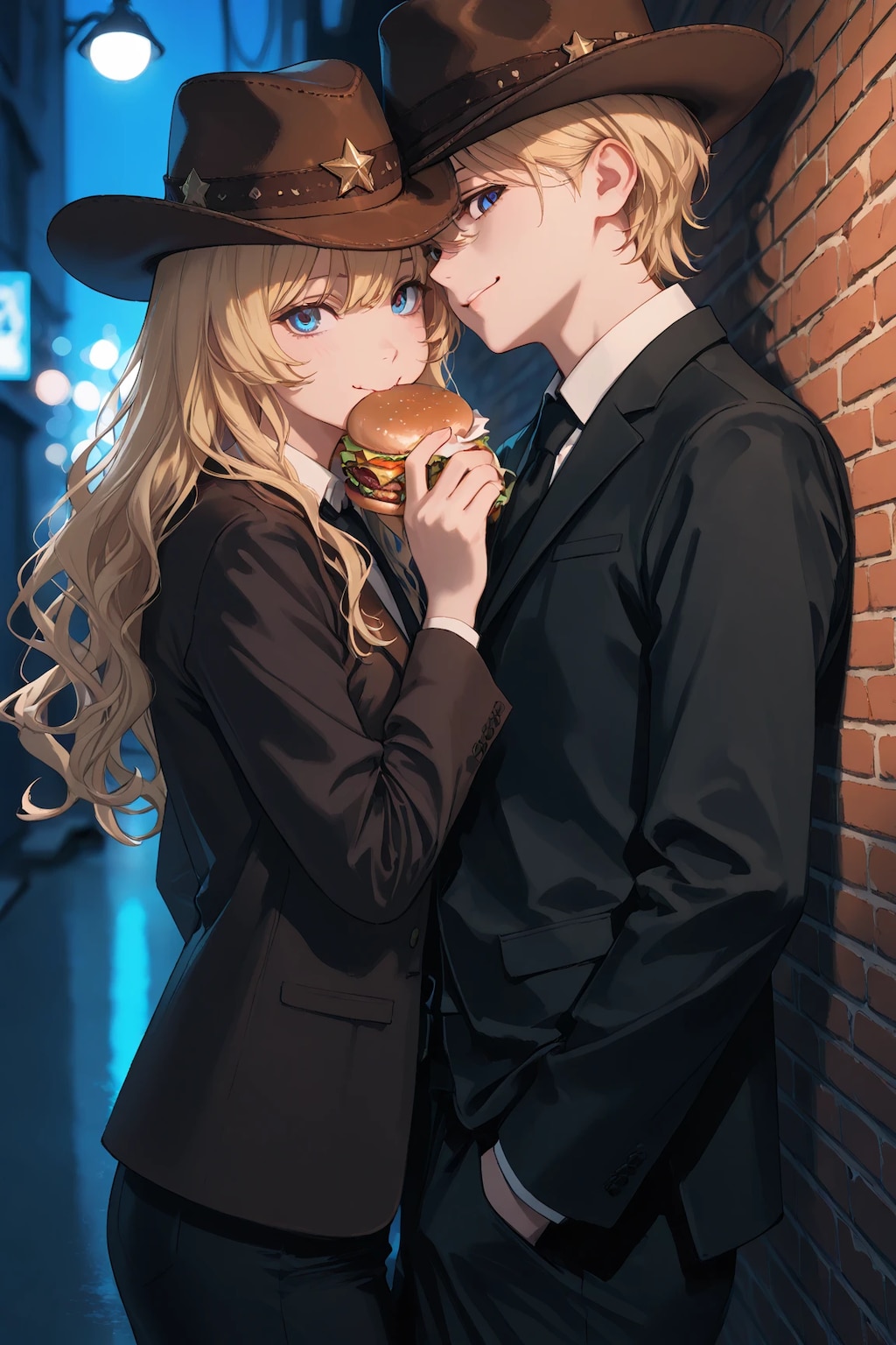 テリーマンスタイル