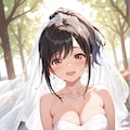 幸せにしてね！ 2枚目