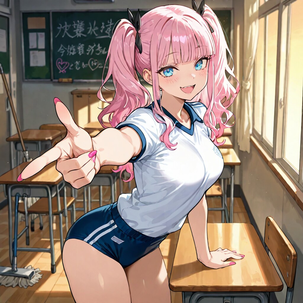 うちのこ瑠花ちゃん