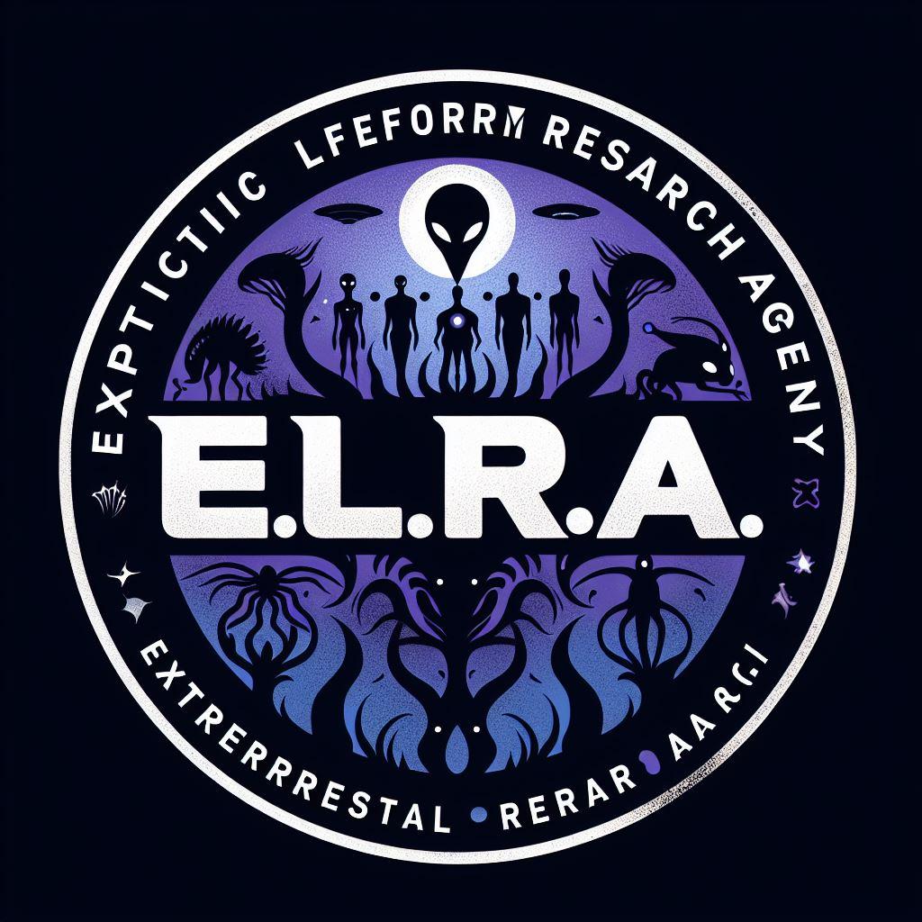 異種生命体研究機関 E.L.R.A.