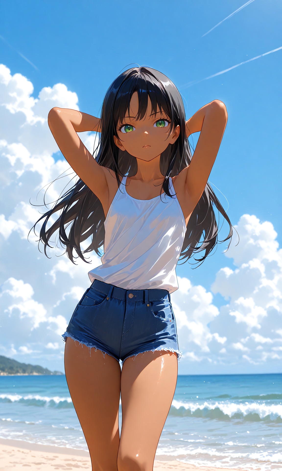 リナ /Lina