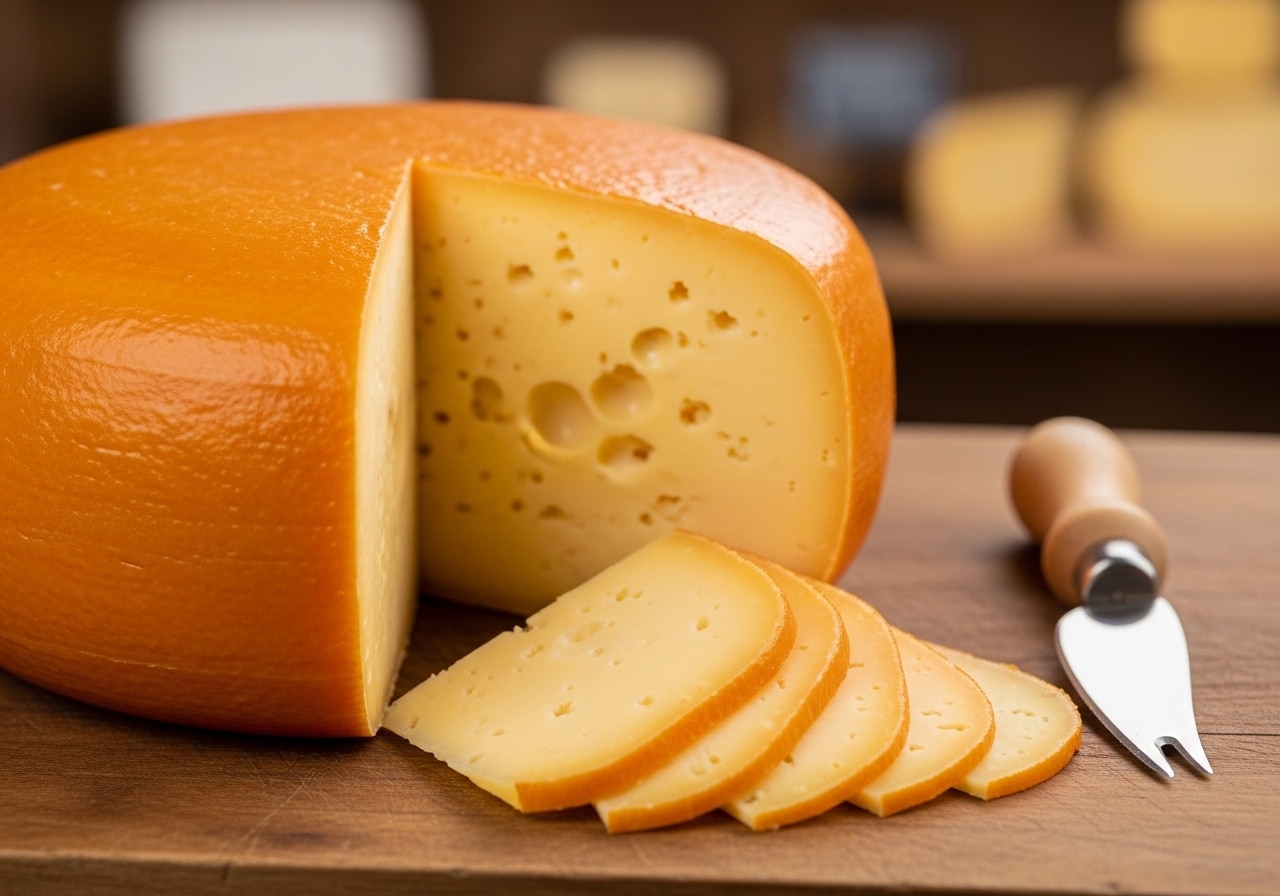 ゴーダチーズ | の人気AIイラスト・グラビア