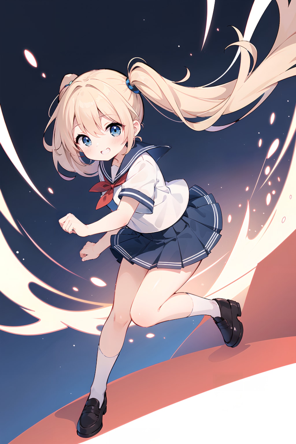 かわいいあのコ 167