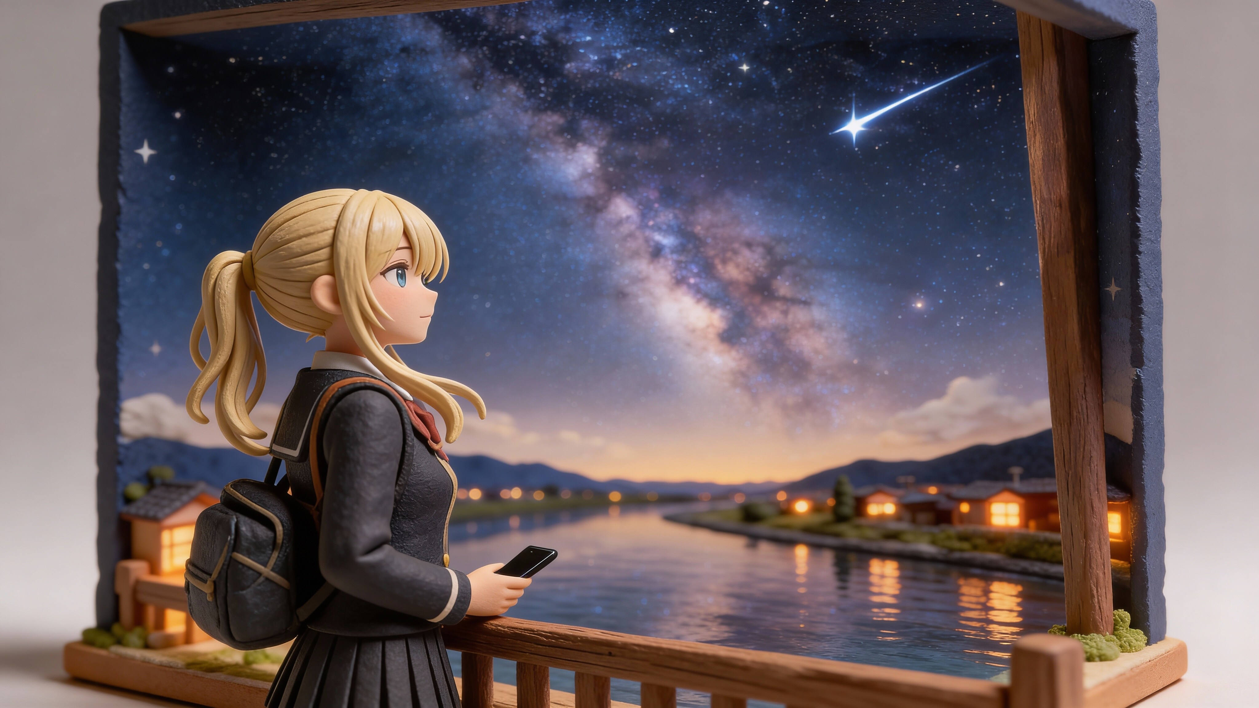 いろいろフィギュア87 | の人気AIイラスト・グラビア