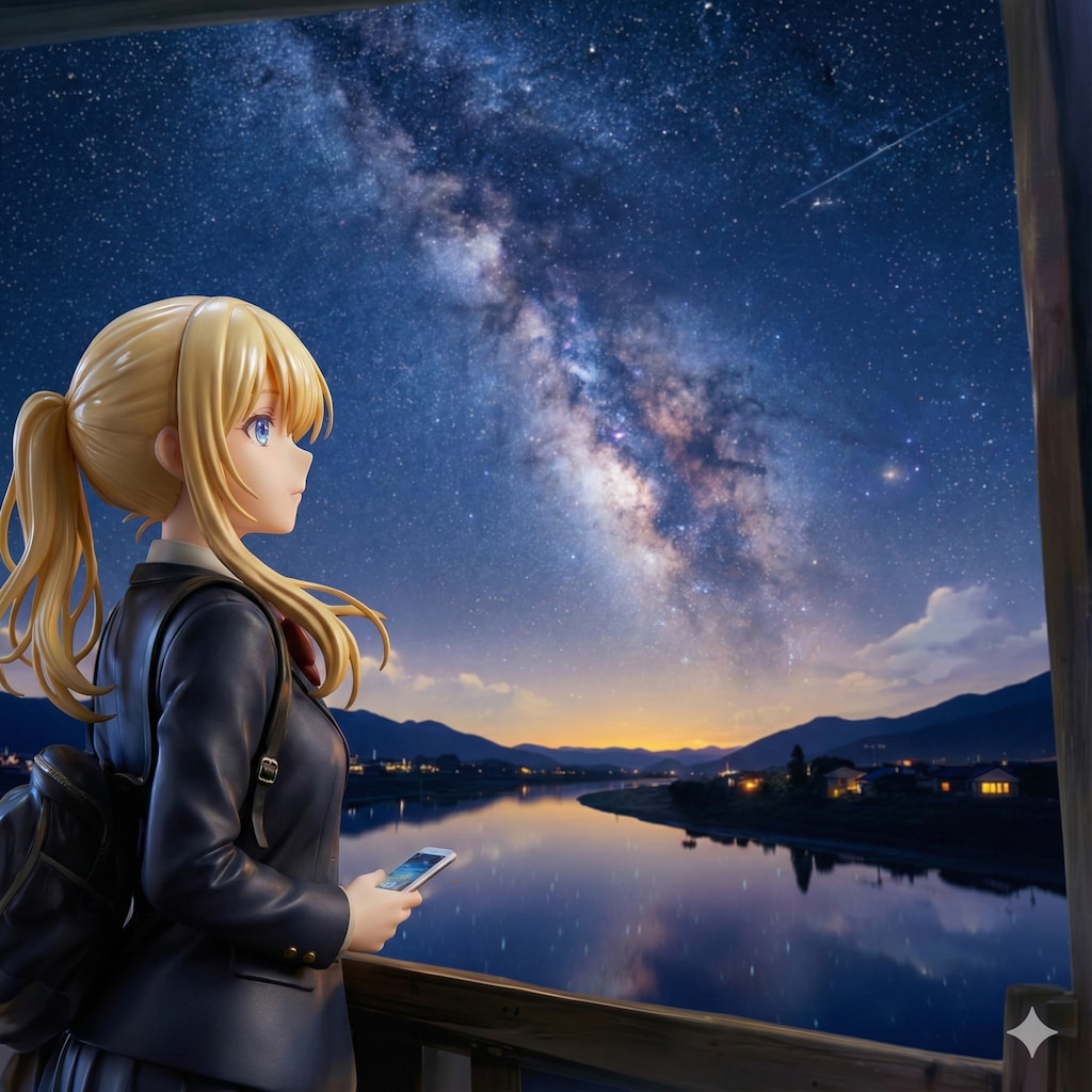 いろいろフィギュア87