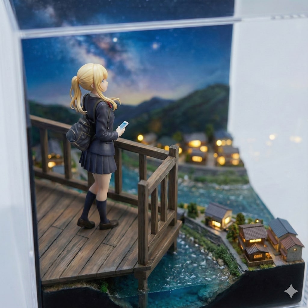 いろいろフィギュア87