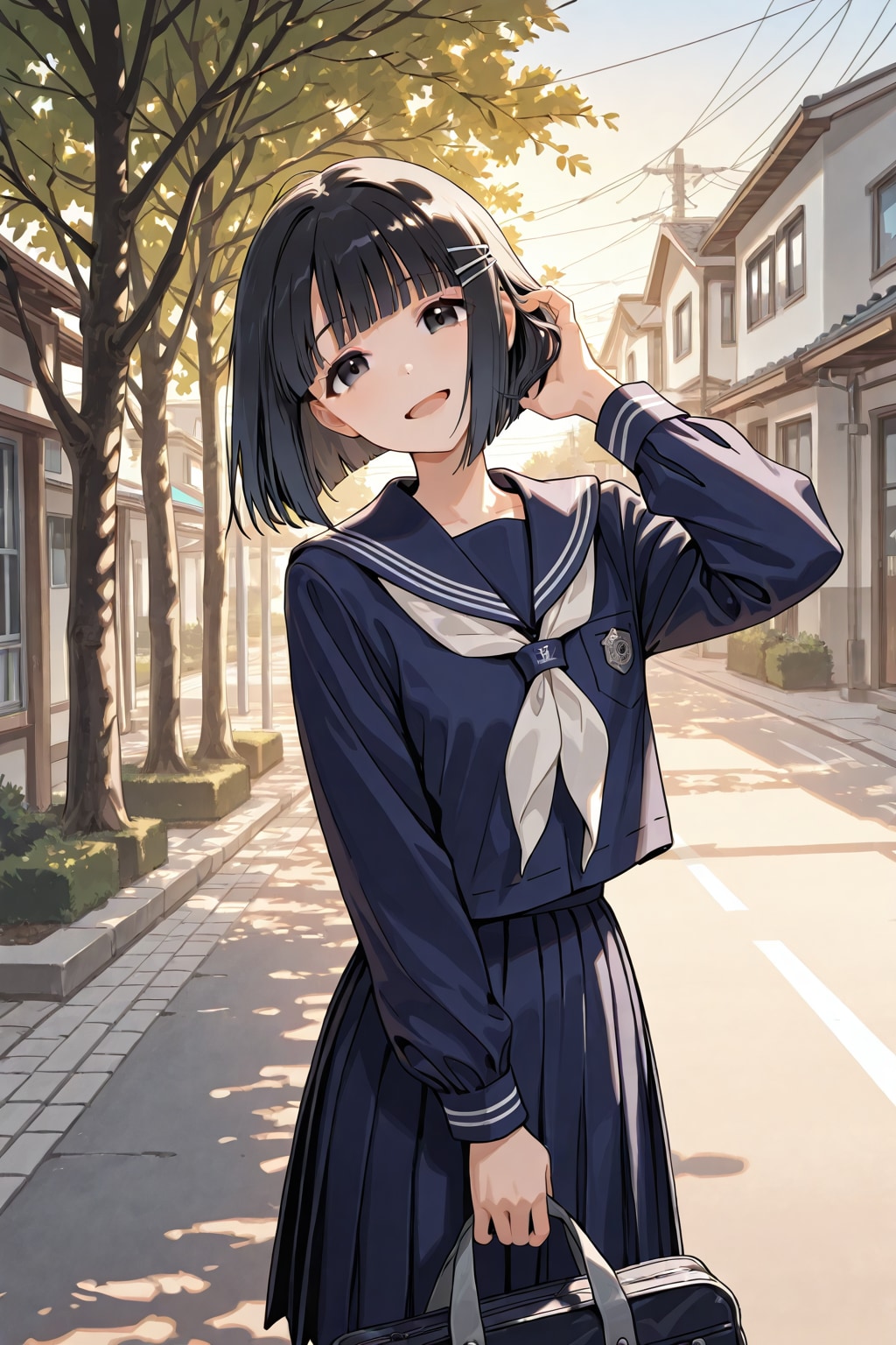 妹ちゃん✨カフェへようこそ‼️🥰☕️✨３８１