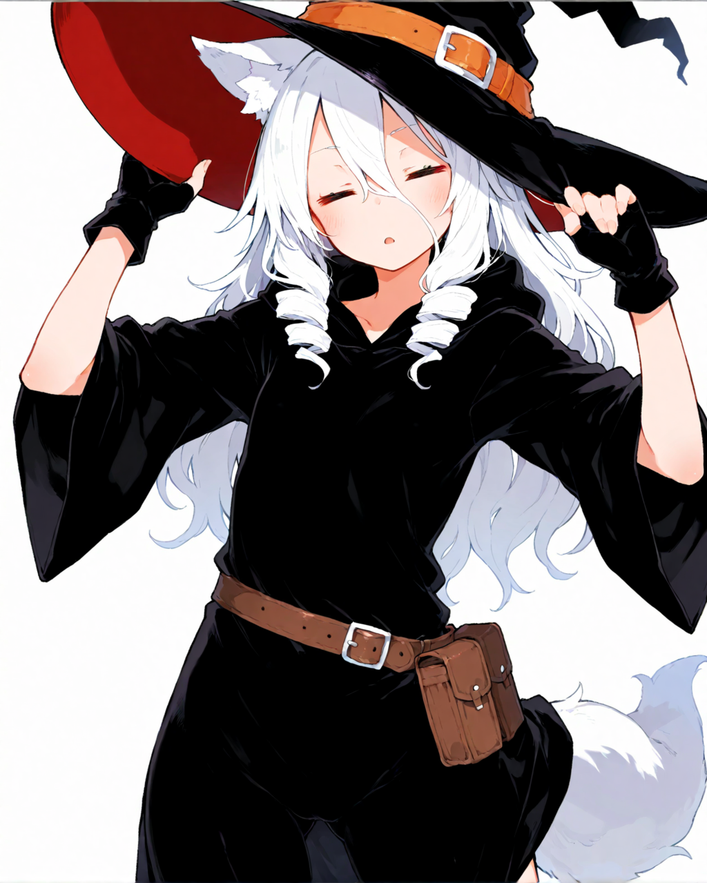 シロキのママ -Mother-