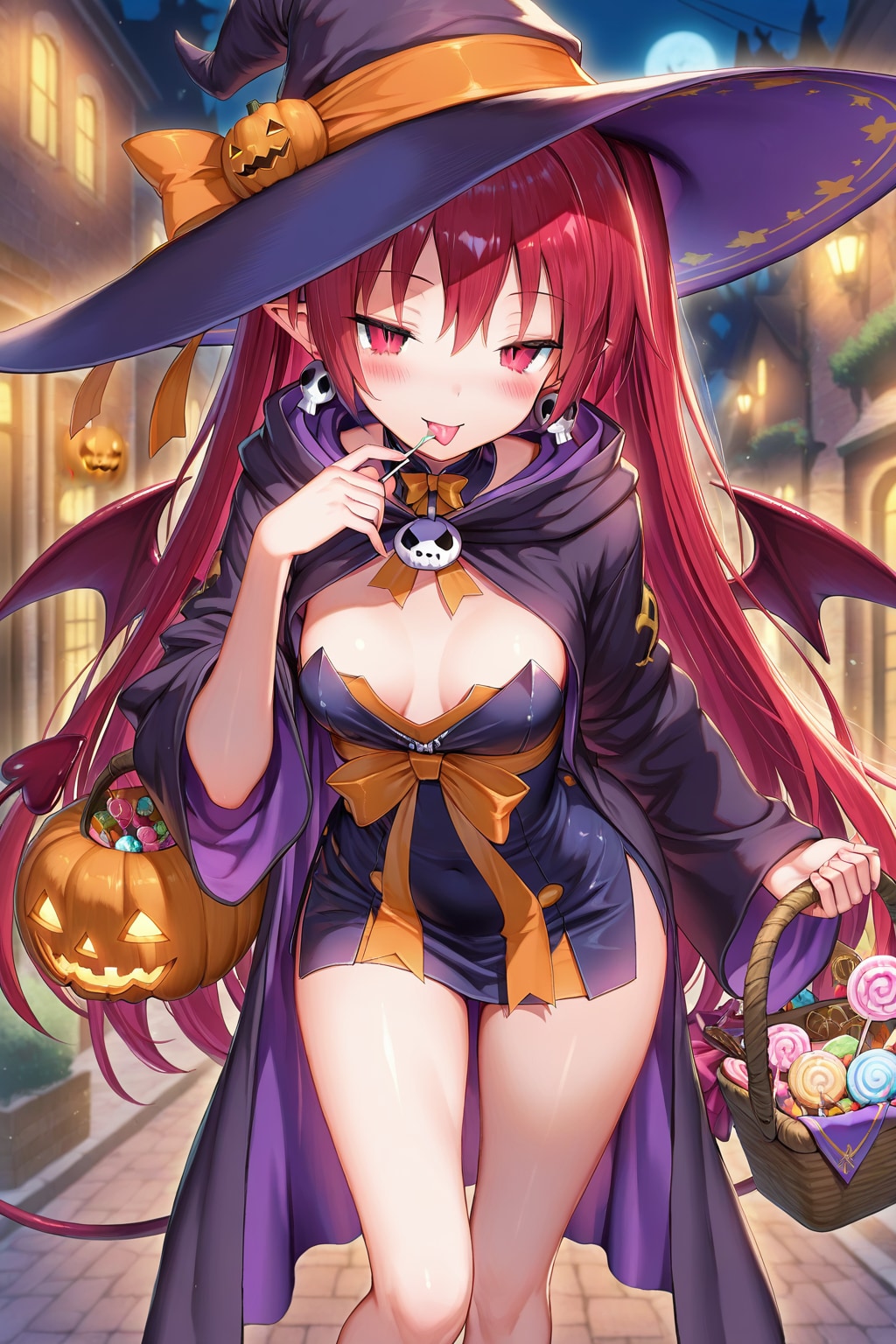 トリックオアトリート