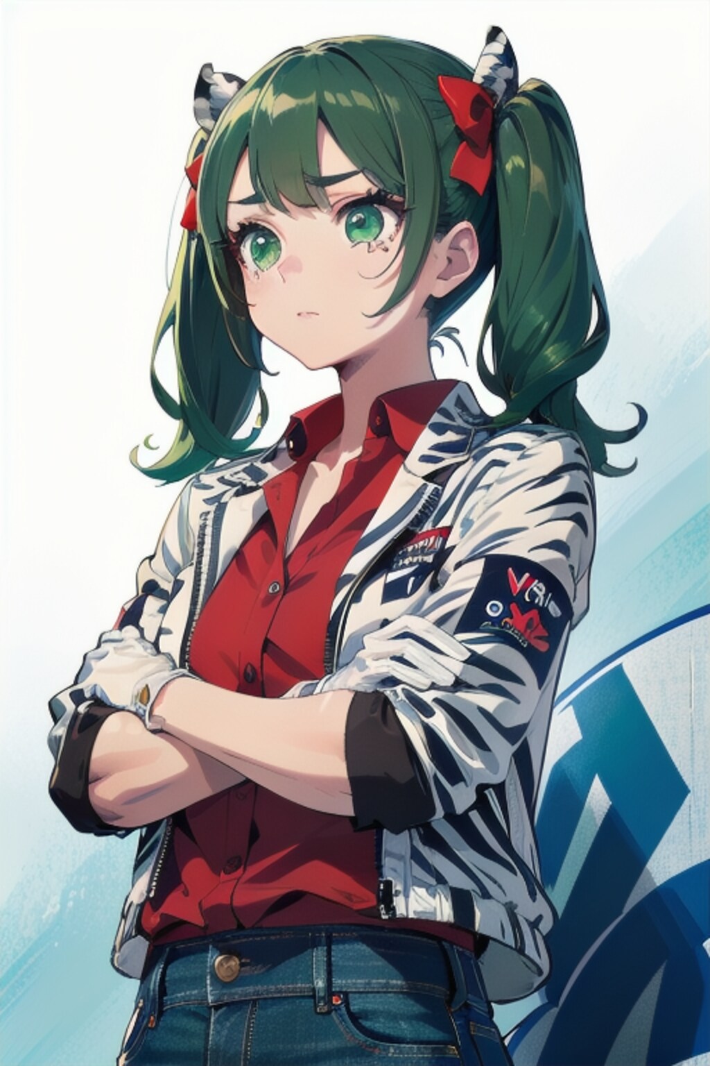 さよならは言わないんだから