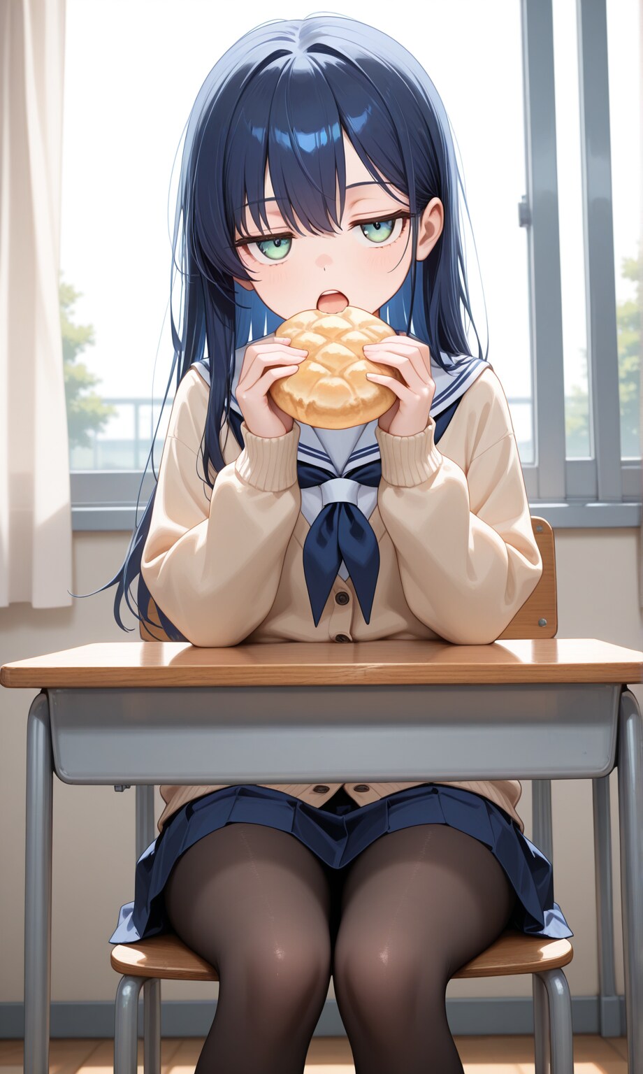 パン