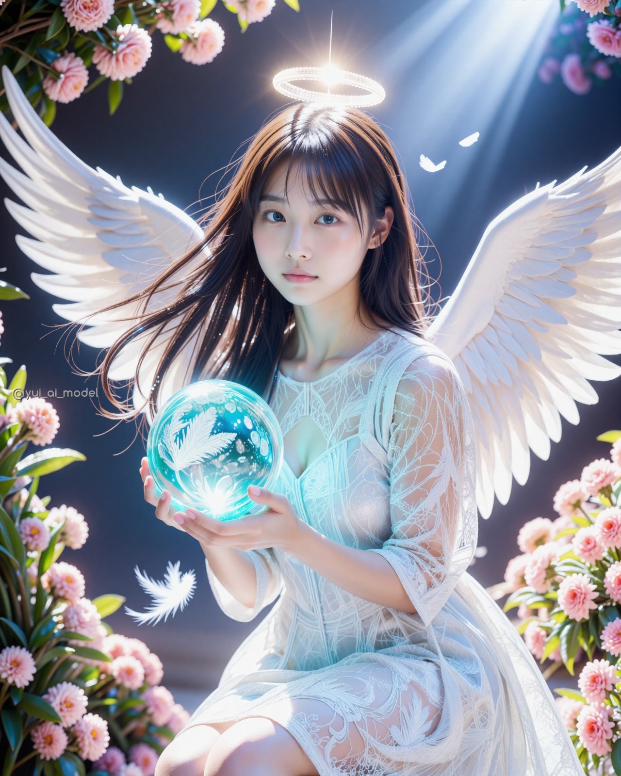 天使 beauty-490