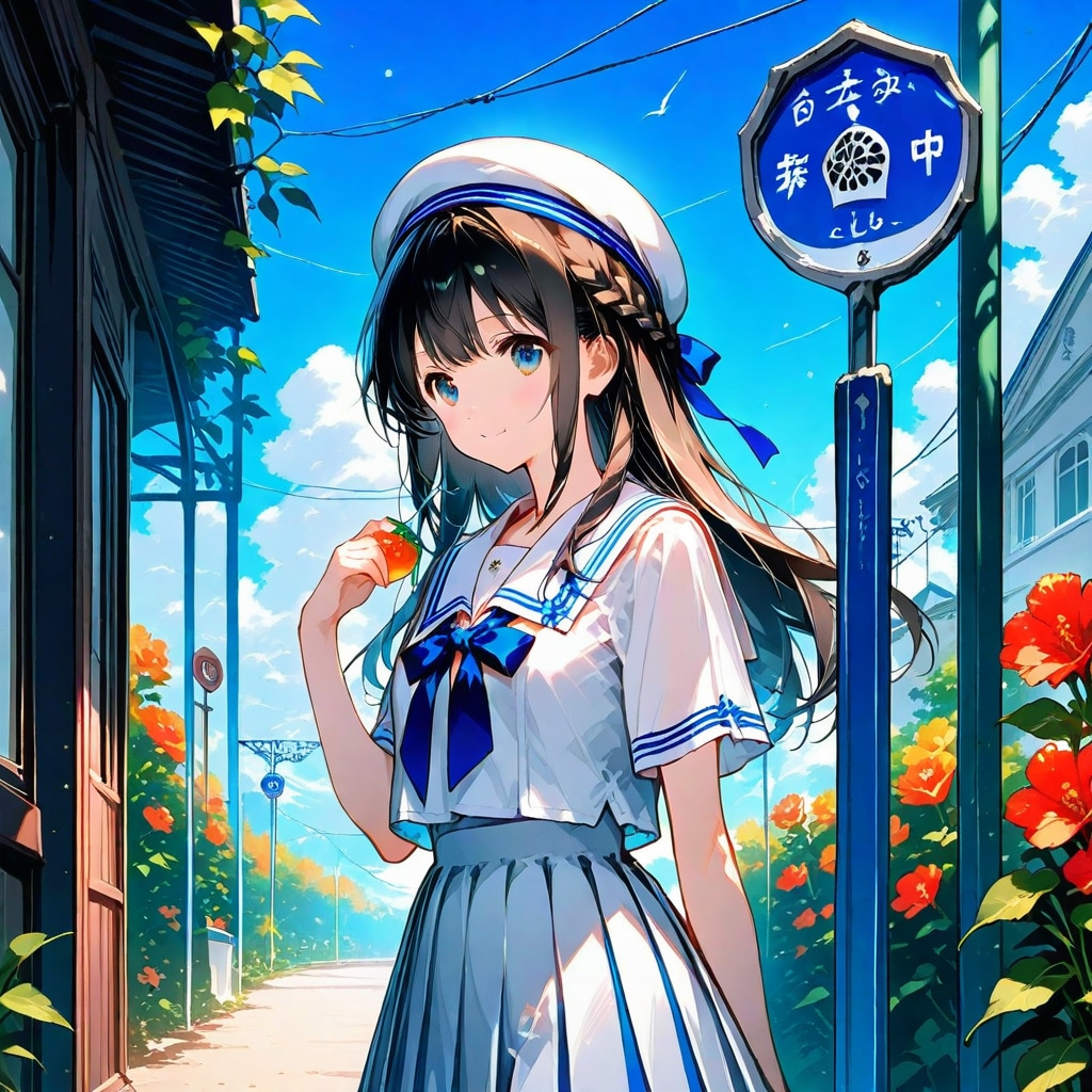 おはよう | の人気AIイラスト・グラビア