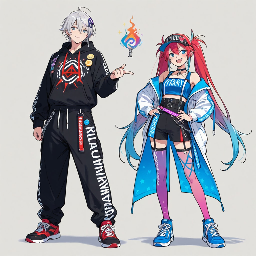 トランスダンスアナーキー