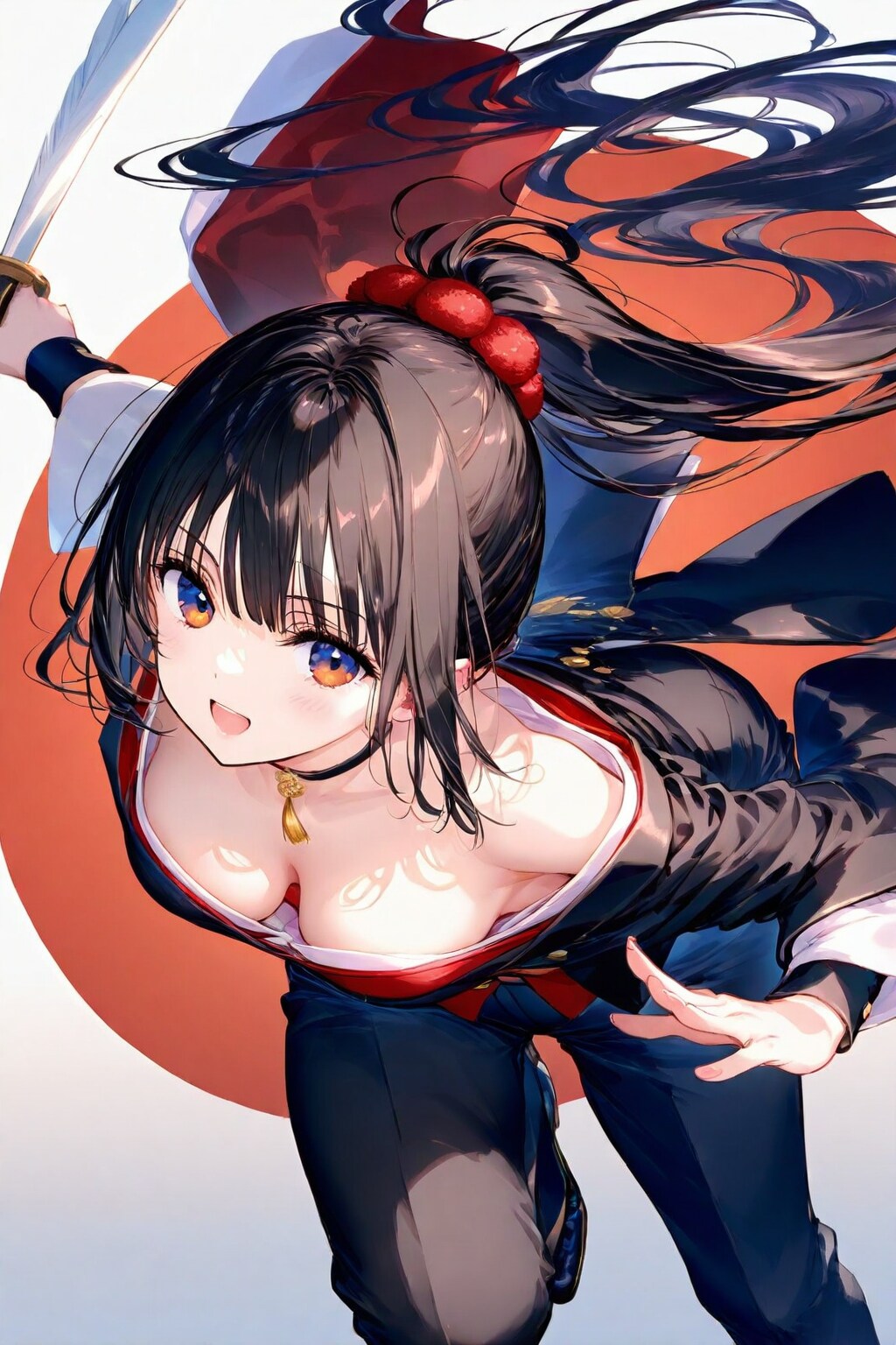 10単語で執事ちゃん